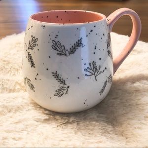 SOLD Meritage Coffee Mug 20 oz